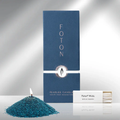 Vela de arena Ocean Blue Scent free