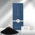 Vela de Arena Negra Black