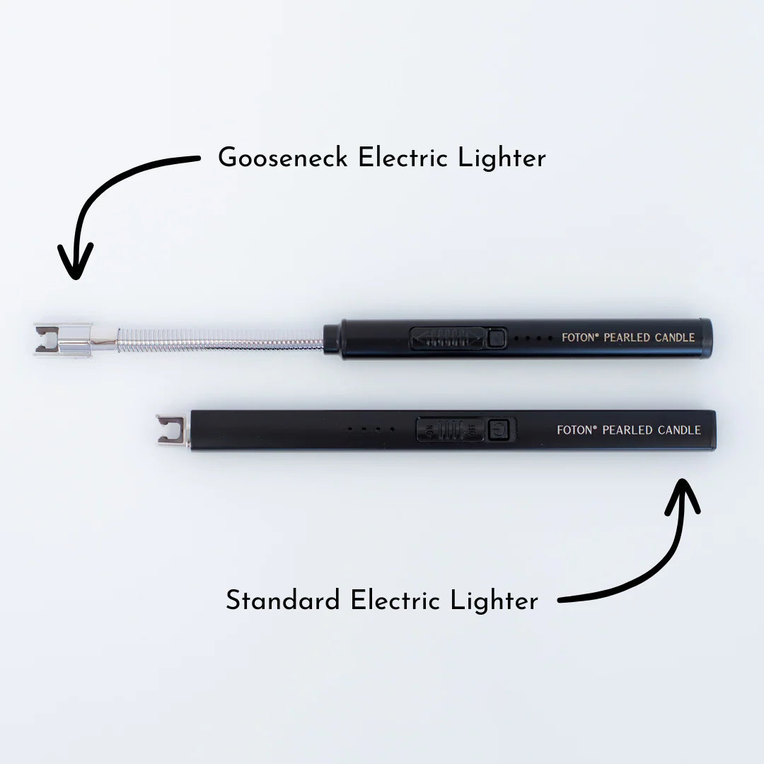 Foton Encendedor Eléctrico