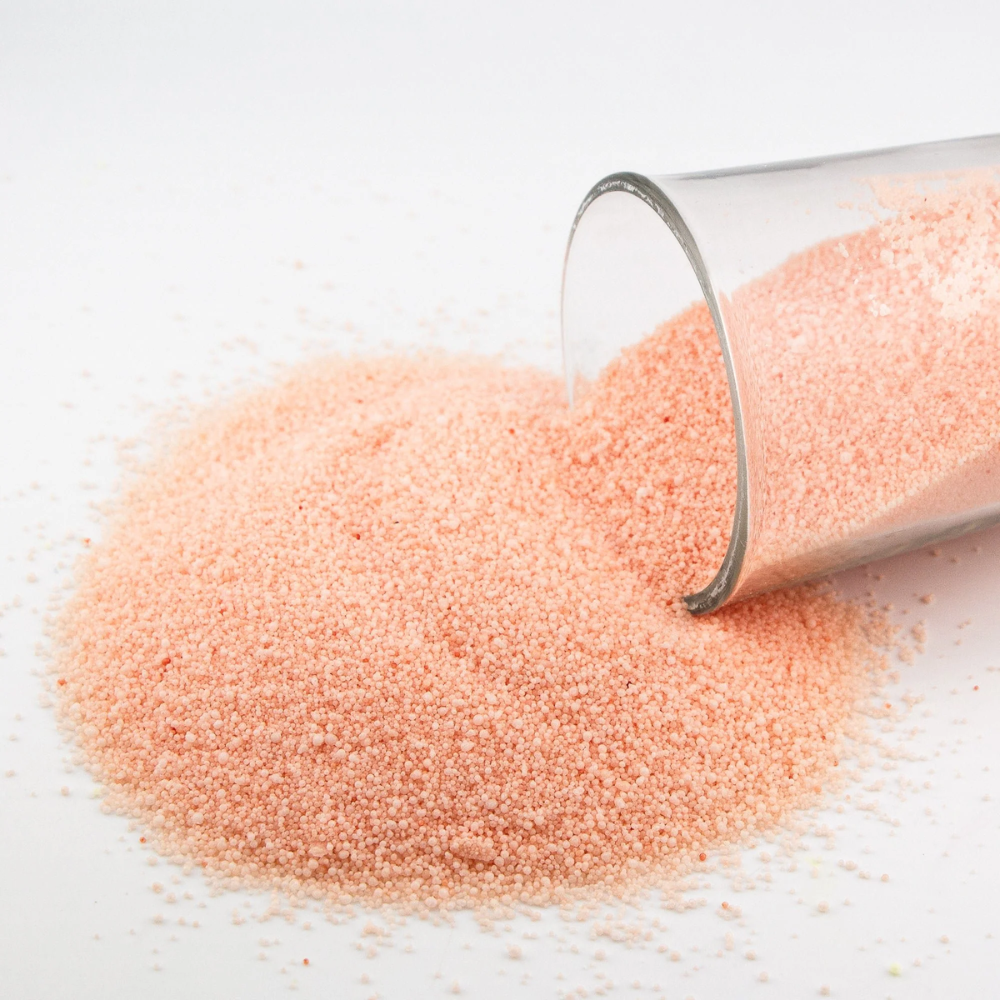 Vela de Arena Peach Perfect